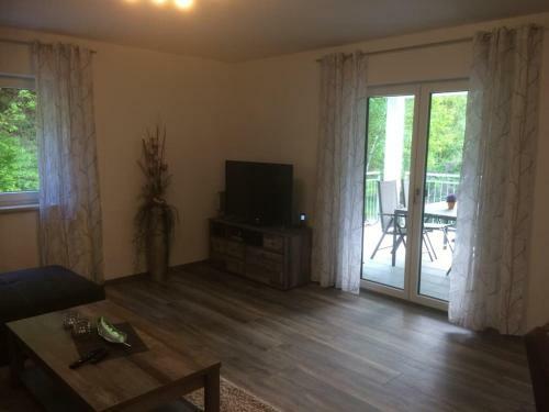 Apartamentos Appartementhaus Angelika