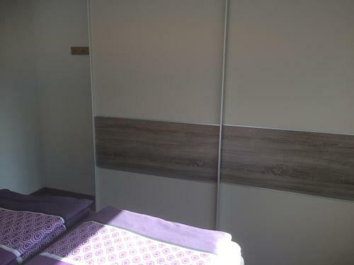 Apartamentos Appartementhaus Angelika