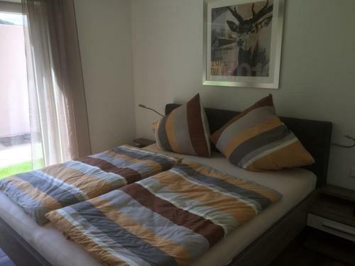 Apartamentos Appartementhaus Angelika