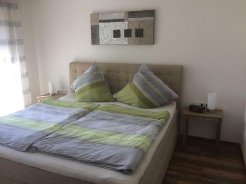 Apartamentos Appartementhaus Angelika