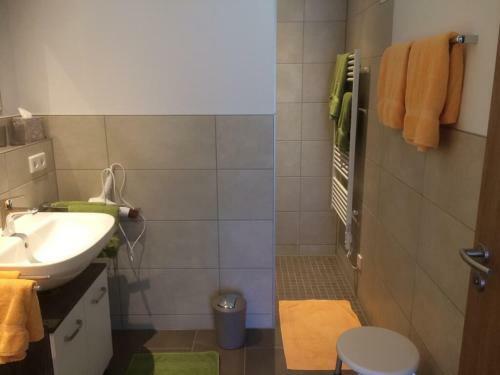 Apartamentos Appartementhaus Angelika