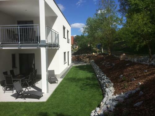 Apartamentos Appartementhaus Angelika