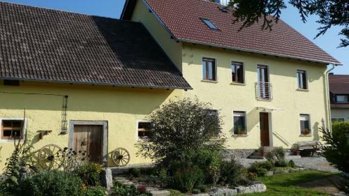 Apartamento Ferienwohnung Schindler