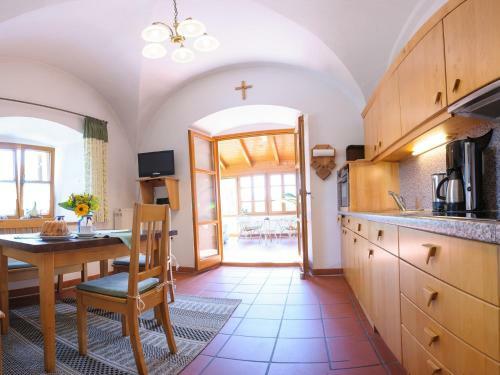 Agroturismo Urlaub Am Regen ? Ferienhof Dirnberger