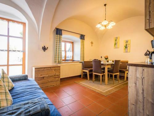 Agroturismo Urlaub Am Regen ? Ferienhof Dirnberger