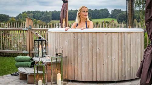 Agroturismo Urlaub Am Regen ? Ferienhof Dirnberger