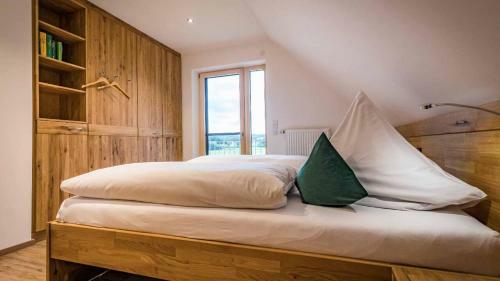 Agroturismo Urlaub Am Regen ? Ferienhof Dirnberger