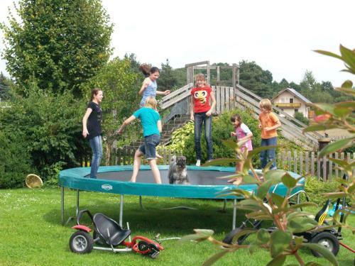 Agroturismo Urlaub Am Regen ? Ferienhof Dirnberger