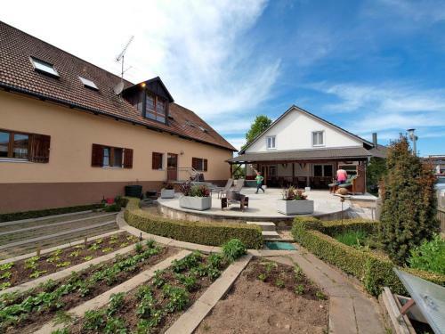 Agroturismo Urlaub Am Regen ? Ferienhof Dirnberger