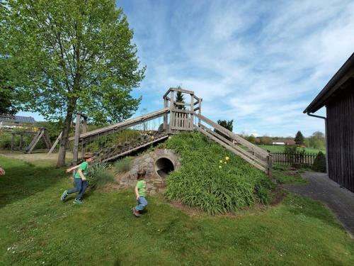 Agroturismo Urlaub Am Regen ? Ferienhof Dirnberger
