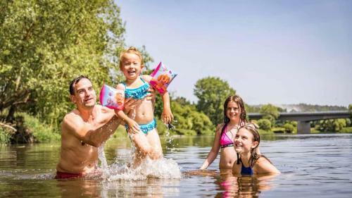 Agroturismo Urlaub Am Regen ? Ferienhof Dirnberger