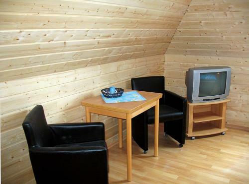 Apartment Ferienhaus Feldhausen (fdd120)
