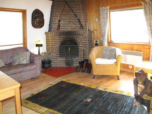 Ferienhaus Nienkattbek 100s