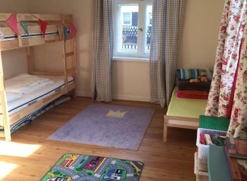 Apartamento Ferienhaus Niemtsch