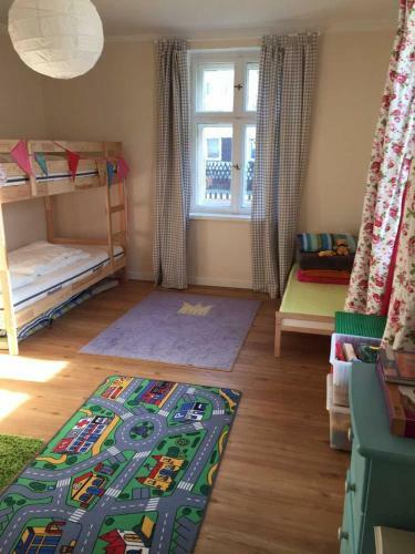 Apartamento Ferienhaus Niemtsch
