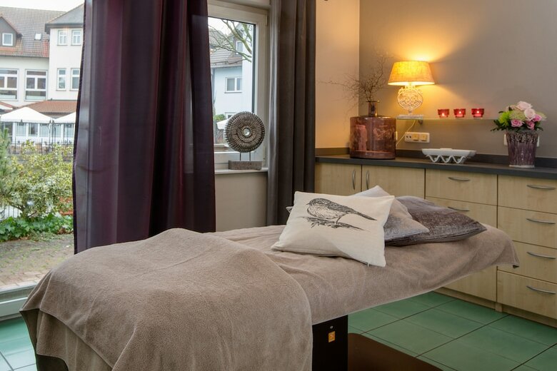 Seehotel Niedernberg - Das Dorf Am See