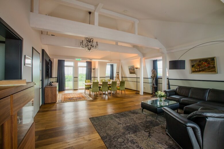Seehotel Niedernberg - Das Dorf Am See