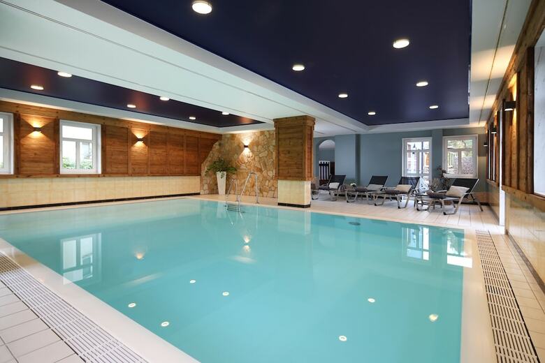 Seehotel Niedernberg - Das Dorf Am See