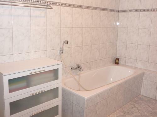 Apartamento Ferienwohnung Maurer