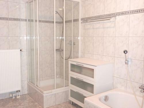 Apartamento Ferienwohnung Maurer