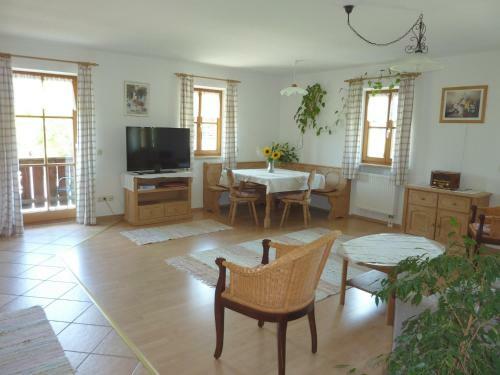 Apartamento Ferienwohnung Maurer