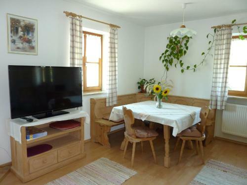Apartamento Ferienwohnung Maurer