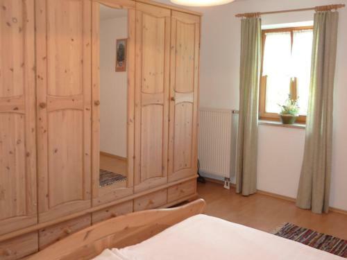 Apartamento Ferienwohnung Maurer