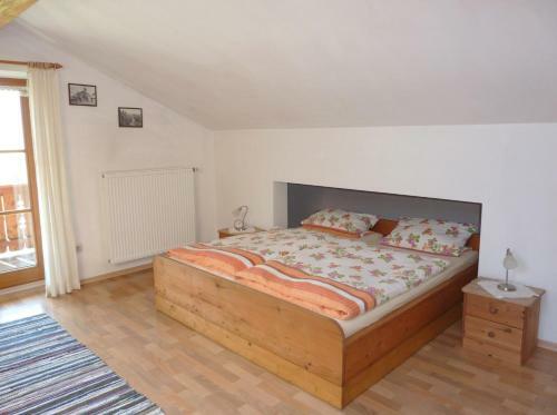 Apartamento Ferienwohnung Maurer