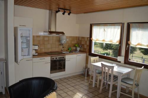 Apartamento Gut Kallerbend