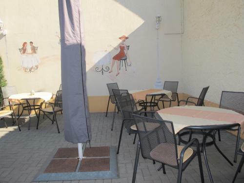 Ferienwohnungen Pustane