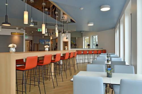 B&B Hotel Neu-ulm