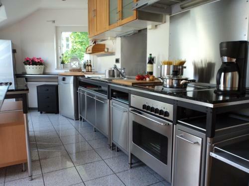 Apartamento Ferienwohnung Rudolf-lindner