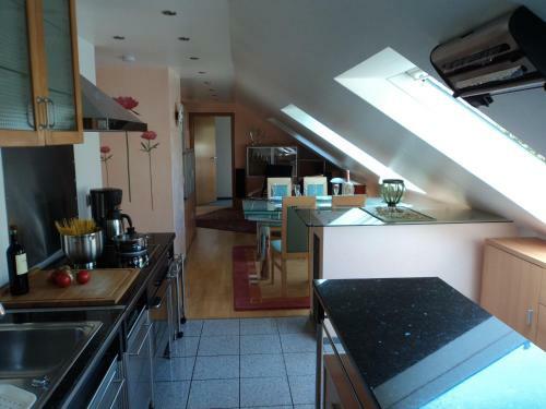 Apartamento Ferienwohnung Rudolf-lindner