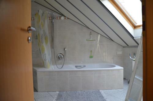 Apartamento Ferienwohnung Rudolf-lindner