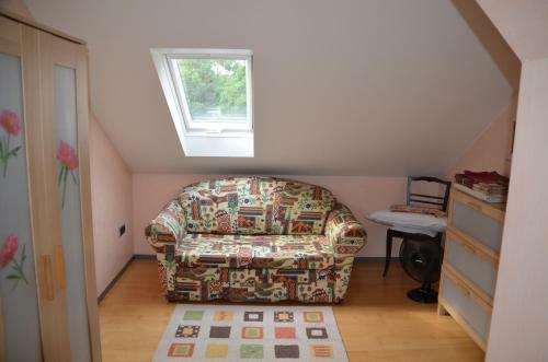 Apartamento Ferienwohnung Rudolf-lindner