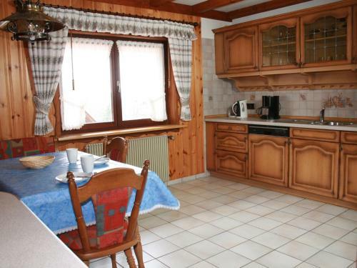 Apartamento Ferienwohnung Bopper Ursula Schneider