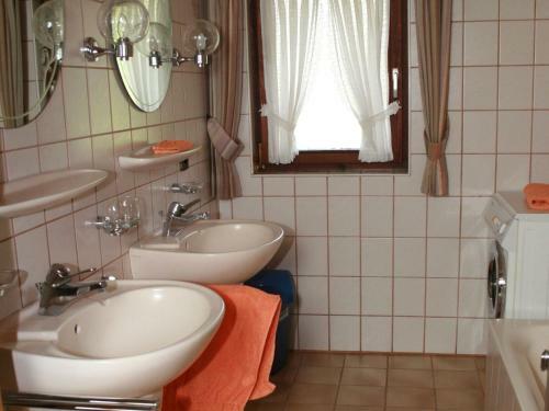 Apartamento Ferienwohnung Bopper Ursula Schneider