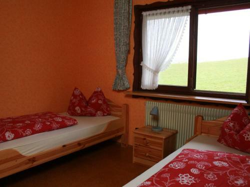 Apartamento Ferienwohnung Bopper Ursula Schneider