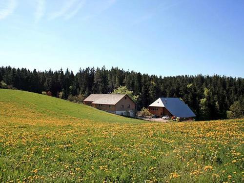 Apartamento Ferienwohnung Bopper Ursula Schneider