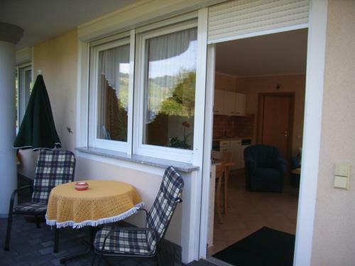 Hostal Ferienweingut-liebfried