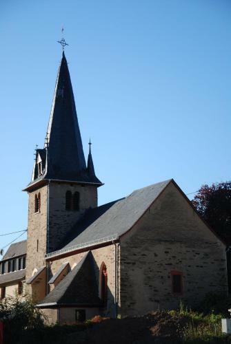 Hostal Ferienweingut-liebfried