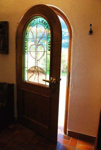 Hostal Ferienweingut-liebfried