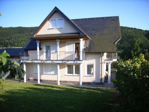 Hostal Ferienweingut-liebfried