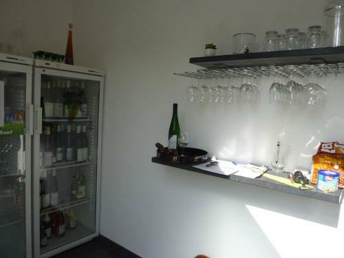 Hostal Ferienweingut-liebfried