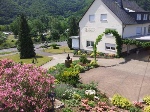 Hostal Ferienweingut-liebfried