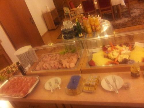 Hostal Ferienweingut-liebfried