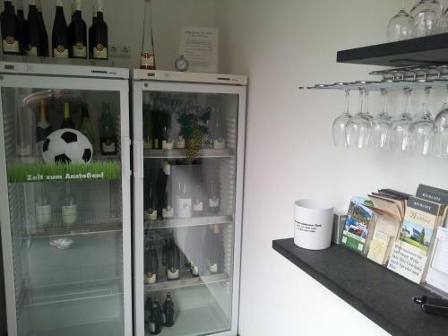 Hostal Ferienweingut-liebfried