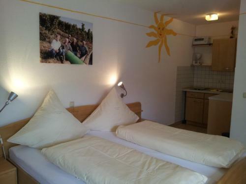 Hostal Ferienweingut-liebfried