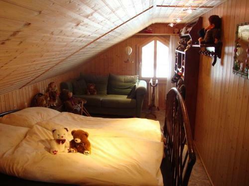 Posada Hotel R�ssli