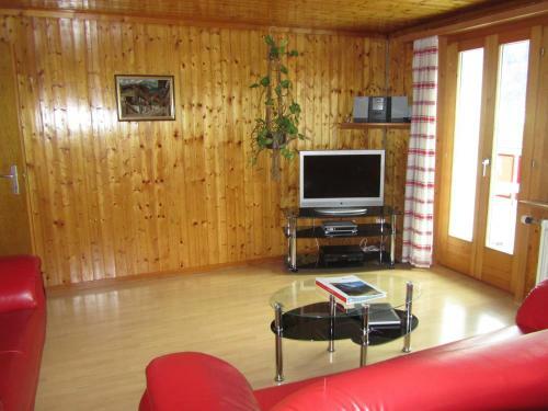 Apartment Michel